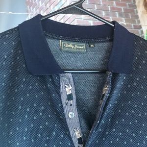 Bobby Jones Golf Polo